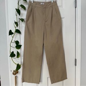 Aritzia TNA Crawford Pants